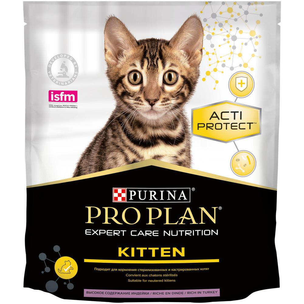 proplan acti protect